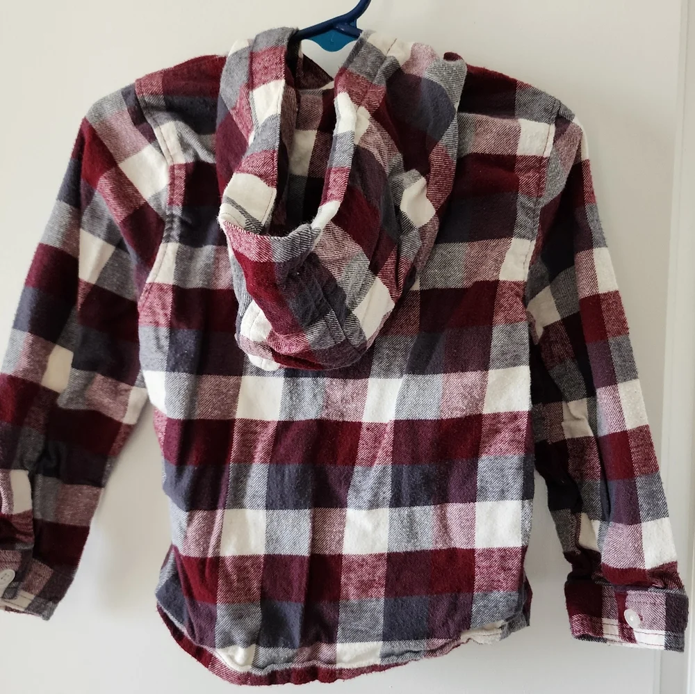4t zippered shirt Easter Cowboy‎ Cowgirl Western Spring Fall Valentine's Day